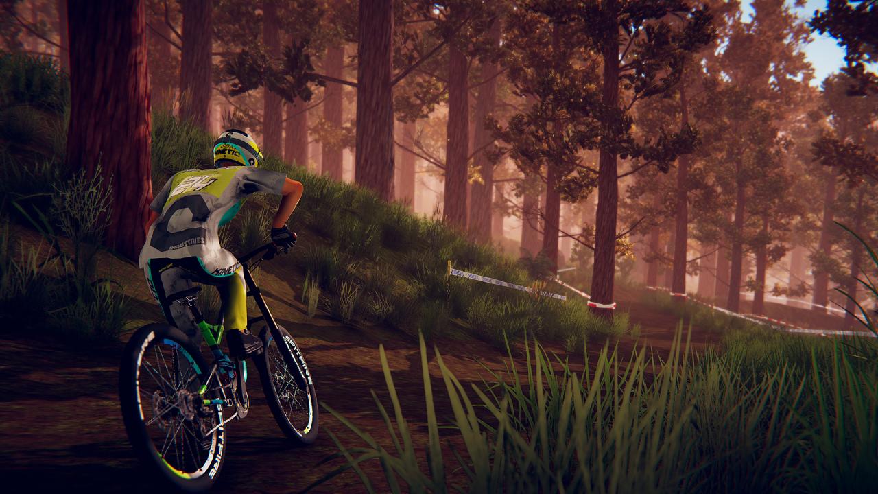 Descenders PC Steam CD Key screenshot 5