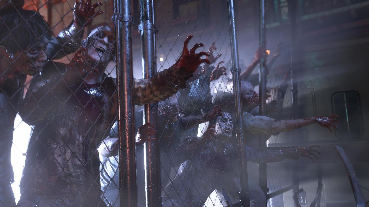 Resident Evil 3 EU XBOX One CD Key screenshot 10