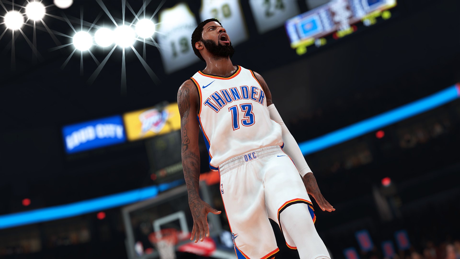 NBA 2K19 - 75,000 VC Pack DLC XBOX One CD Key screenshot 4