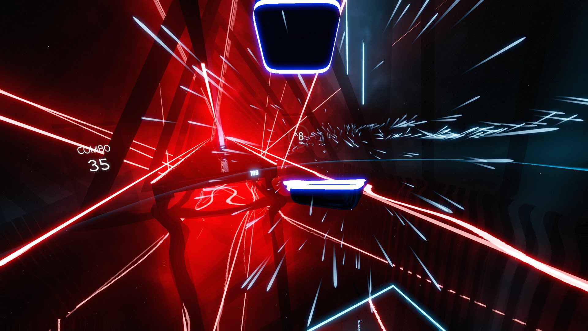 Beat Saber Meta Quest Gift screenshot 6