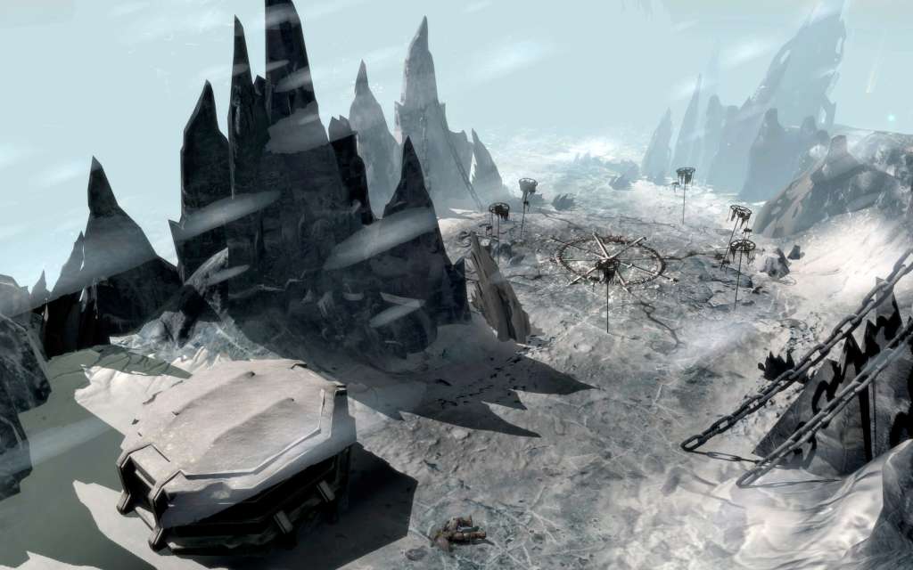 Warhammer 40,000: Dawn of War II Anniversary Edition PC GOG CD Key screenshot 4