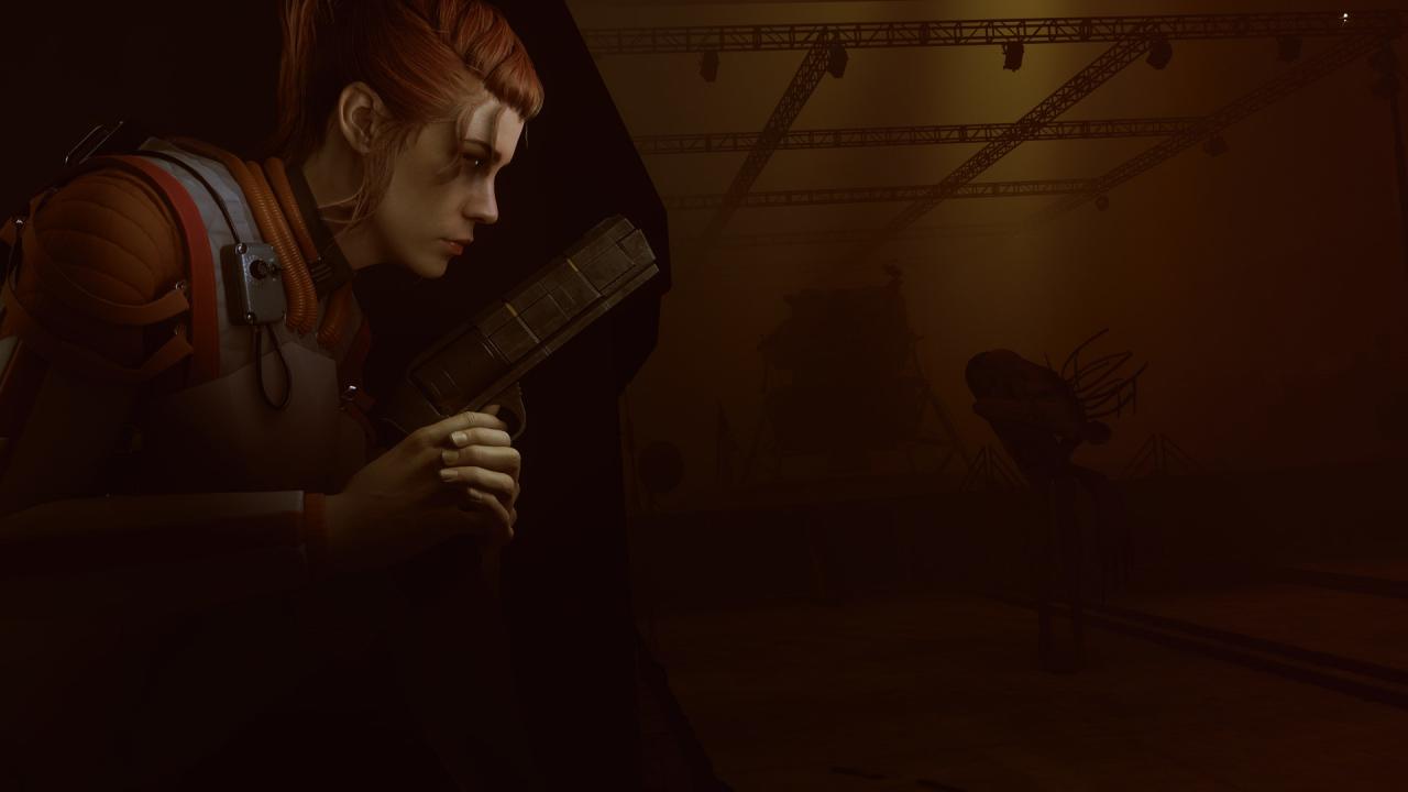 Control Ultimate Edition EU PC Windows CD Key screenshot 8