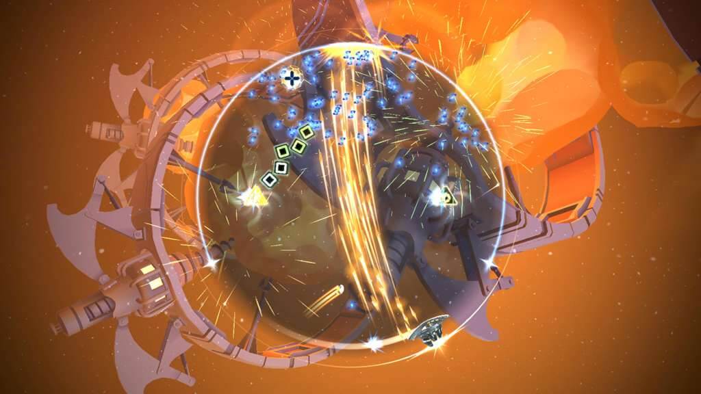 Shatter Steam CD Key screenshot 1