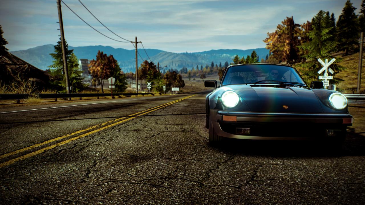 Need for Speed: Hot Pursuit Remastered EN Language Only EA App CD Key screenshot 5