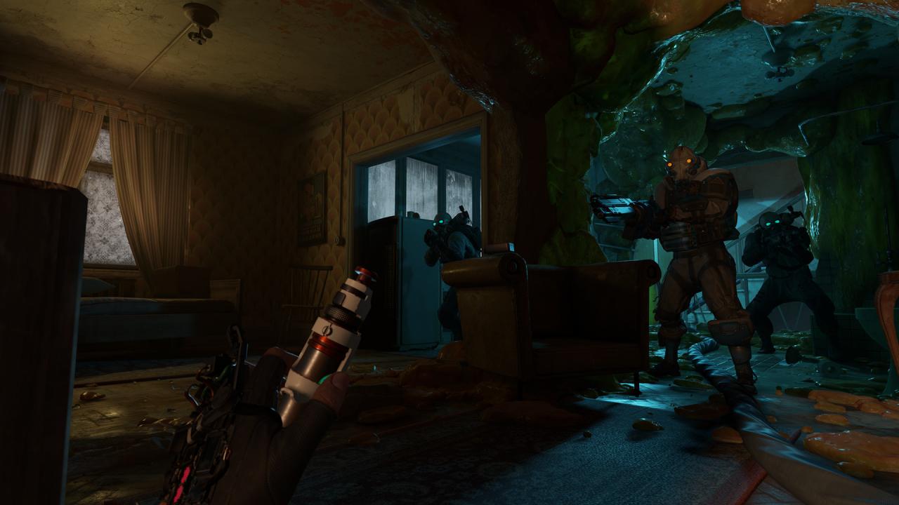 Half-Life: Alyx NA Steam Altergift screenshot 7