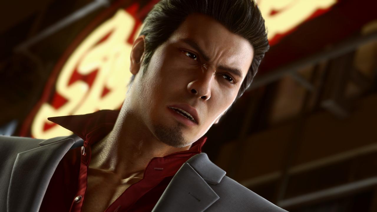 Yakuza Kiwami 2 Day One Edition EU Steam CD Key screenshot 6