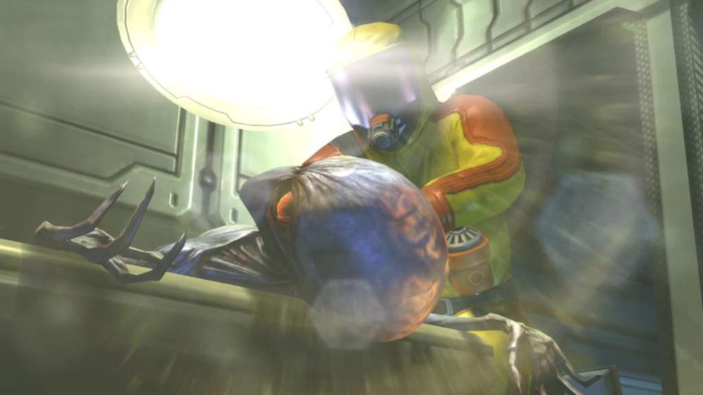 XCOM: Enemy Unknown PC Steam CD Key screenshot 6