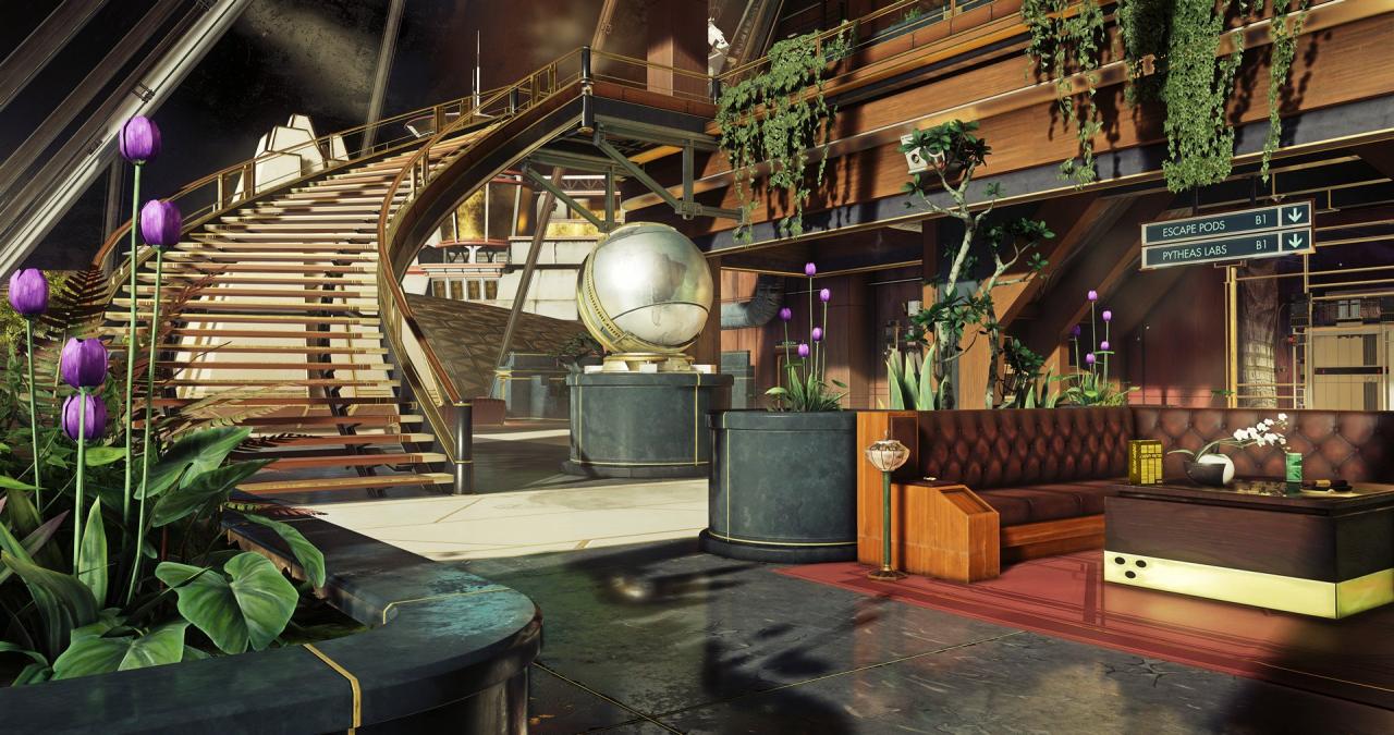 Prey - Mooncrash DLC PC Steam CD Key screenshot 6