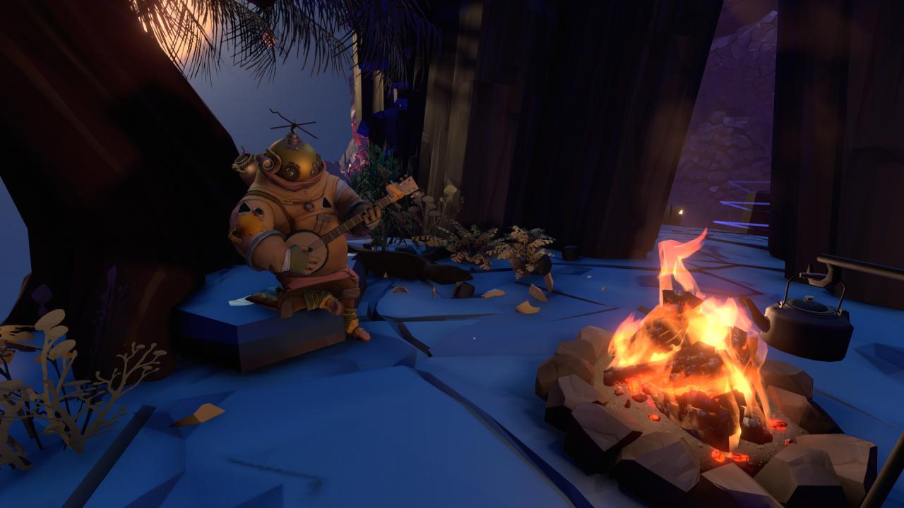 Outer Wilds PC Steam Altergift screenshot 5
