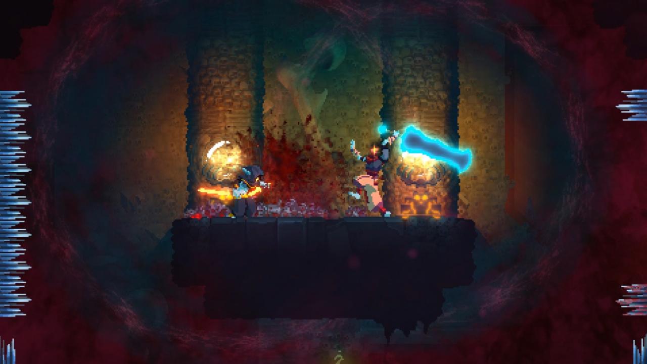 Dead Cells RoW PC Steam CD Key screenshot 13