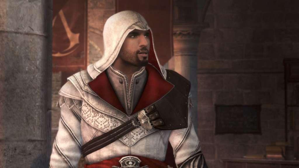 Assassin's Creed The Ezio Collection EU Nintendo Switch CD Key screenshot 5