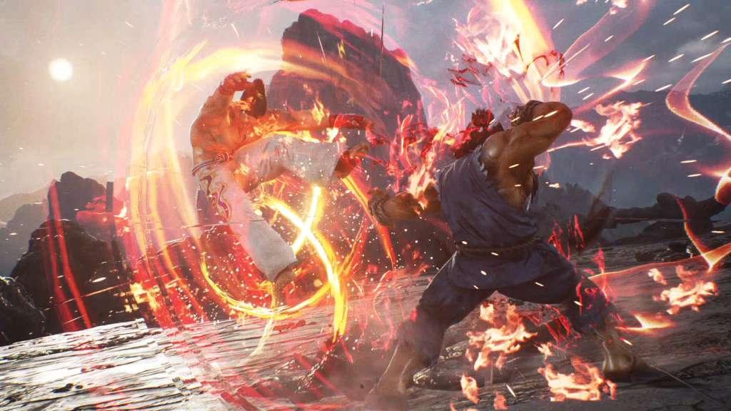 TEKKEN 7 - Season Pass US XBOX One CD Key screenshot 5