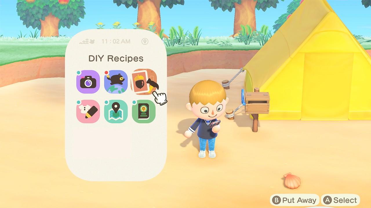 Animal Crossing: New Horizons Bundle US Nintendo Switch CD Key screenshot 5