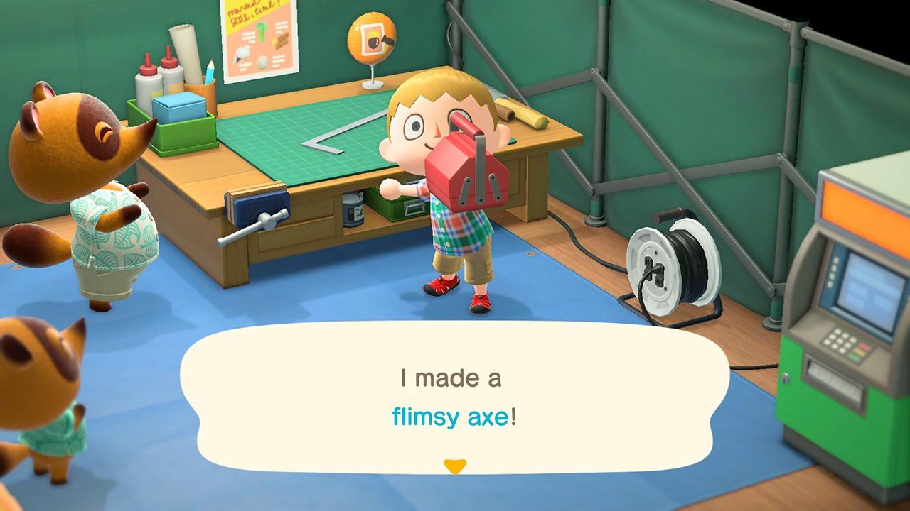 Animal Crossing: New Horizons Bundle US Nintendo Switch CD Key screenshot 1