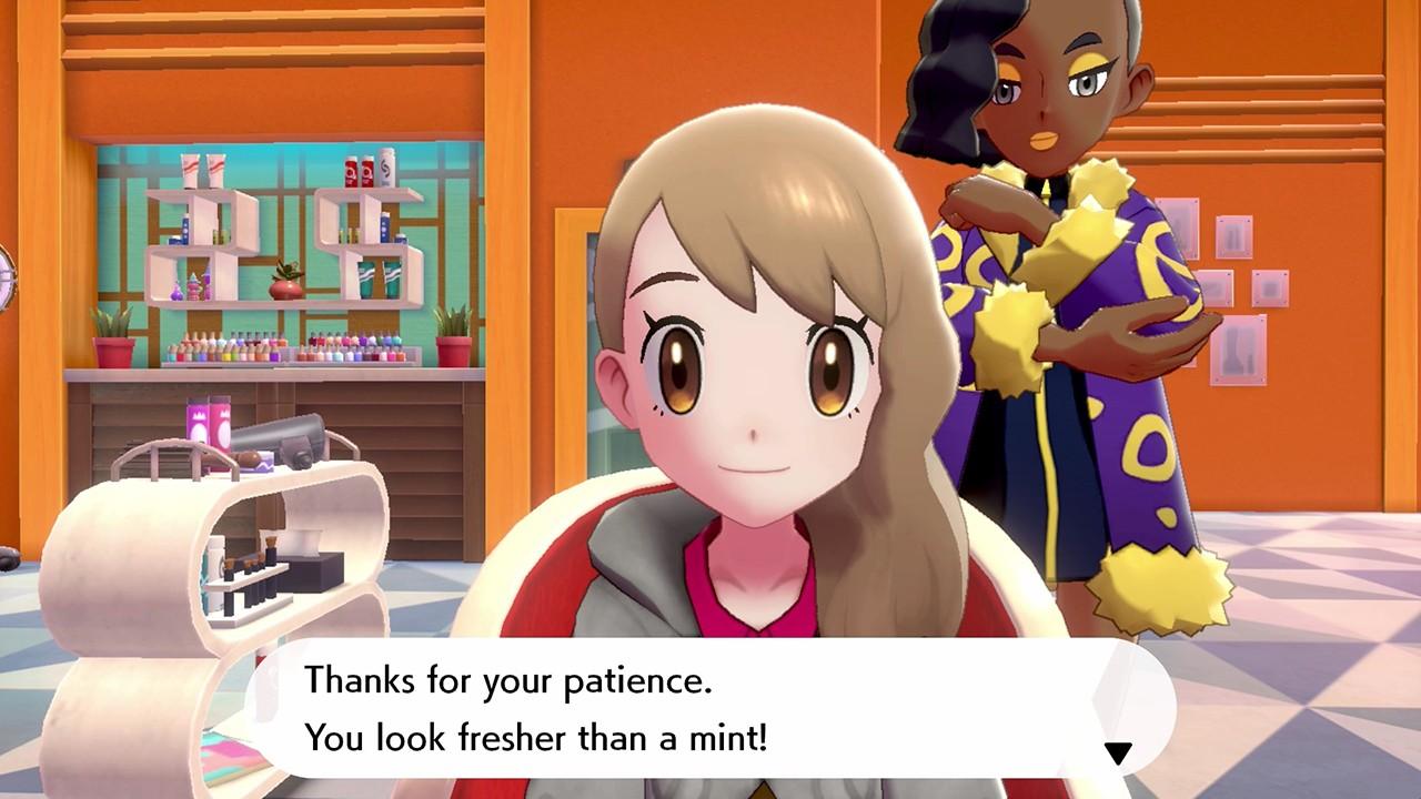 Pokemon Sword/Shield - Expansion Pass HK Nintendo Switch CD Key screenshot 3