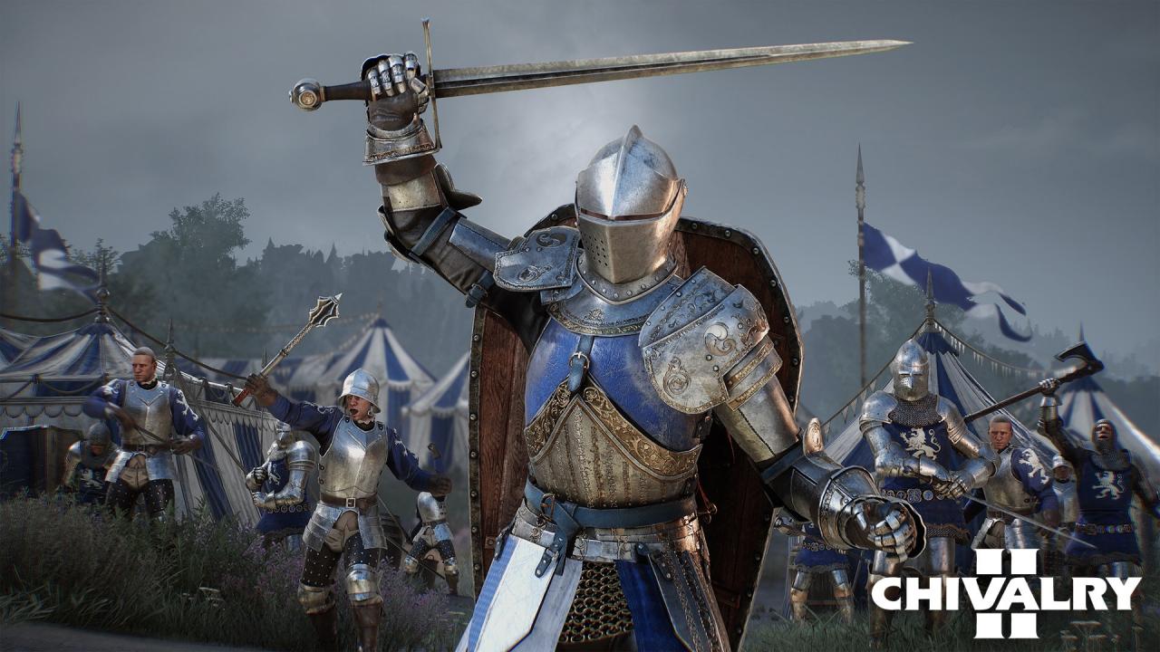 Chivalry 2 Epic Games CD Key screenshot 4