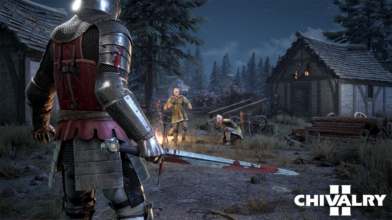 Chivalry 2 Epic Games CD Key screenshot 6