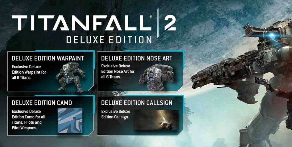 Titanfall 2 Ultimate Edition XBOX One / Xbox Series X|S CD Key screenshot 6