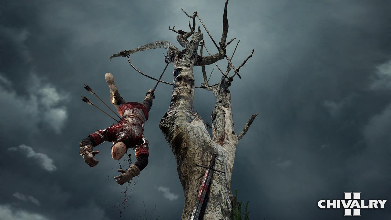 Chivalry 2 Epic Games CD Key screenshot 8