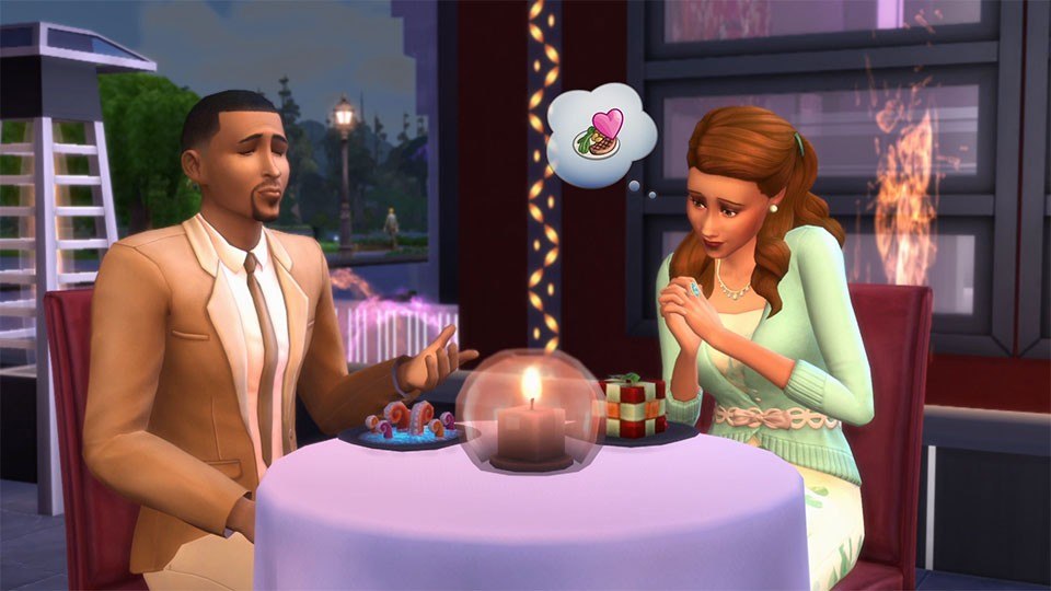 The Sims 4 - Bundle Pack 3 DLC PC EA App CD Key screenshot 6
