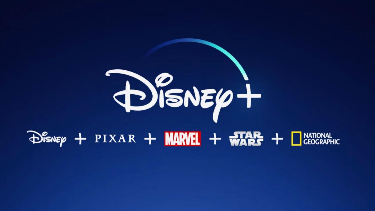 Disney+ Subscription - 12 Months Standard Subscription Card CH screenshot 1