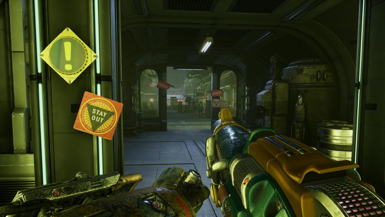 The Outer Worlds - Peril on Gorgon DLC EU Epic Games CD Key screenshot 5