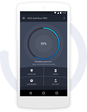 AVG Internet Security 2025 Key (1 Year / 1 Device) screenshot 2