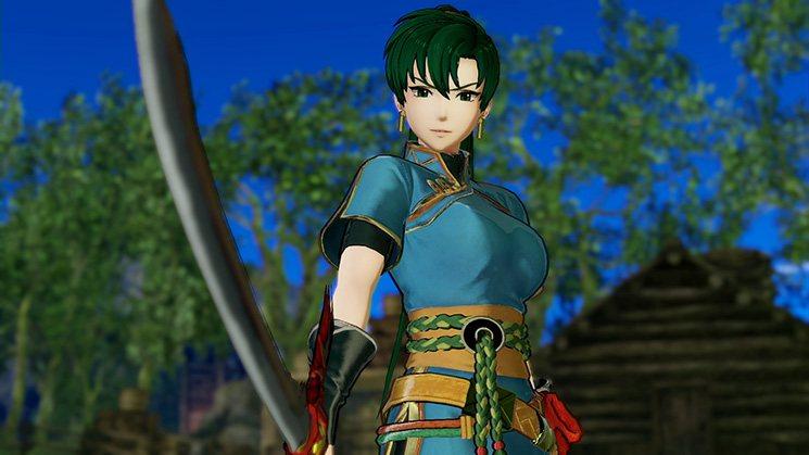 Fire Emblem Warriors Season Pass DLC US Nintendo Switch CD Key screenshot 6