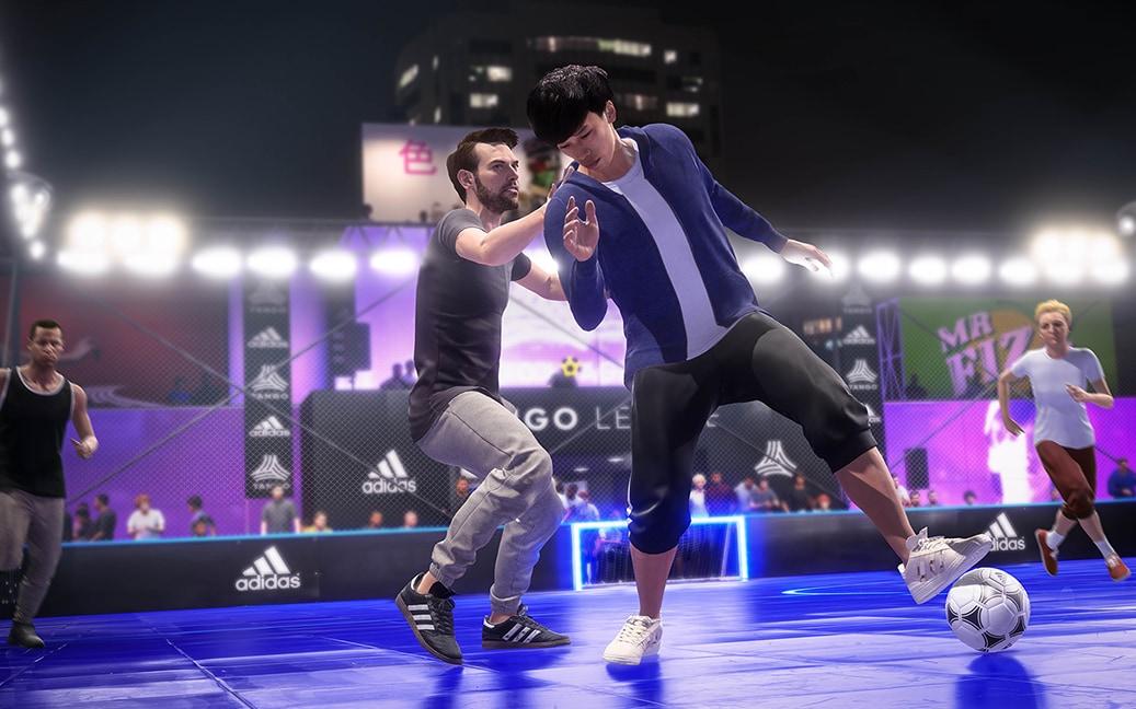 FIFA 20 Ultimate Edition EU XBOX One CD Key screenshot 4