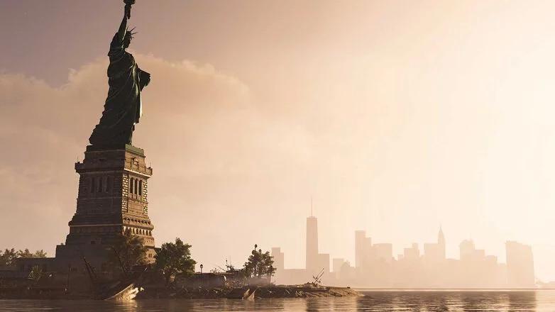 Tom Clancy's The Division 2 New York DLC Bundle XBOX One CD Key screenshot 1