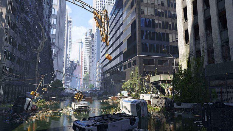 Tom Clancy's The Division 2 New York DLC Bundle XBOX One CD Key screenshot 2