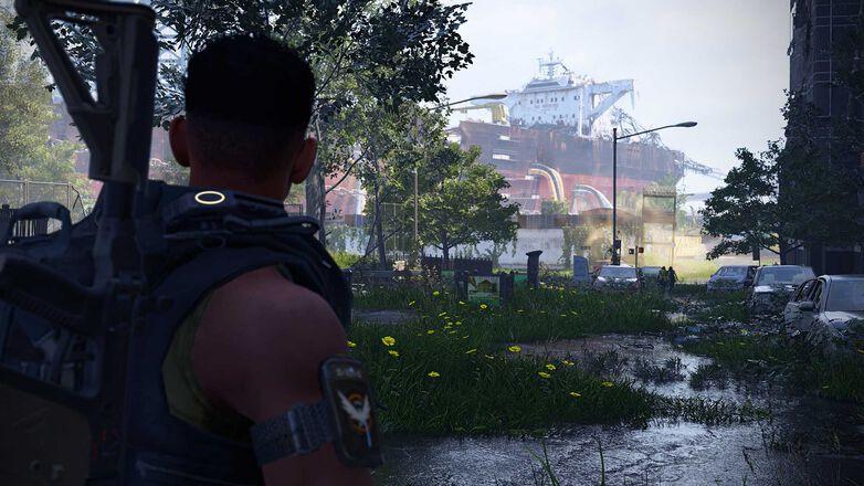 Tom Clancy's The Division 2 New York DLC Bundle XBOX One CD Key screenshot 3