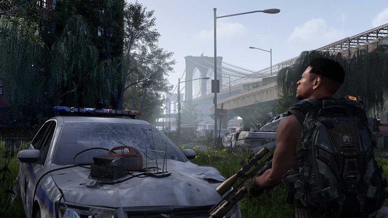 Tom Clancy's The Division 2 New York DLC Bundle XBOX One CD Key screenshot 6