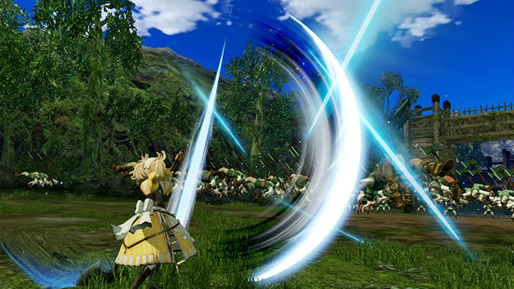 Fire Emblem Warriors Season Pass DLC US Nintendo Switch CD Key screenshot 7
