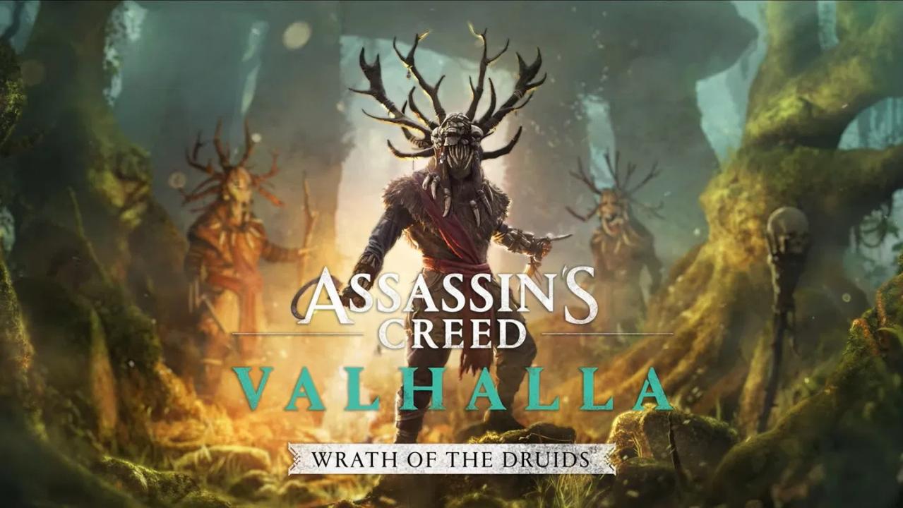 Assassin's Creed Valhalla - Season Pass DLC CA XBOX One / Xbox Series X|S CD Key screenshot 6