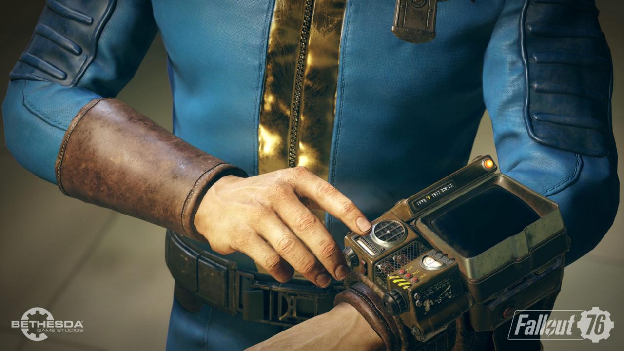 Fallout 76 Windows PC 10/11 CD Key screenshot 5
