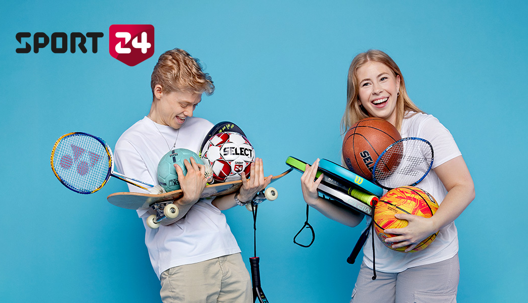Sport 24 300 DKK Gift Card DK screenshot 2