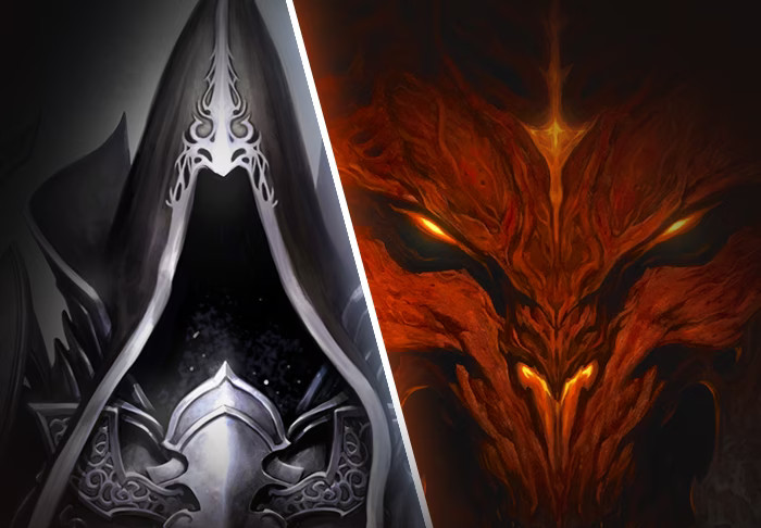 Diablo 3 - Battle Chest DLC PC Battle.net Altergift screenshot 1