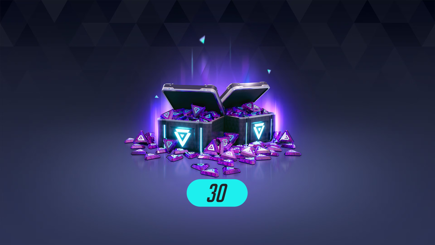 Overwatch 2 - 30 Mythic Prisms DLC PC Battle.net Altergift screenshot 1