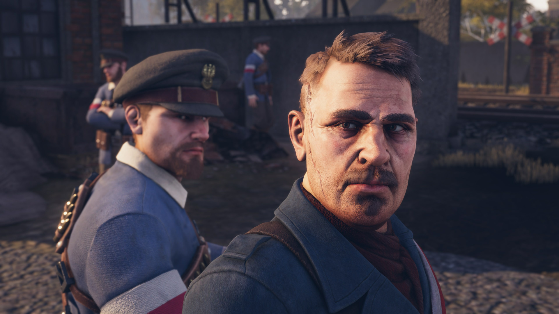 Iron Harvest Complete Edition EU Xbox Series X|S CD Key screenshot 7