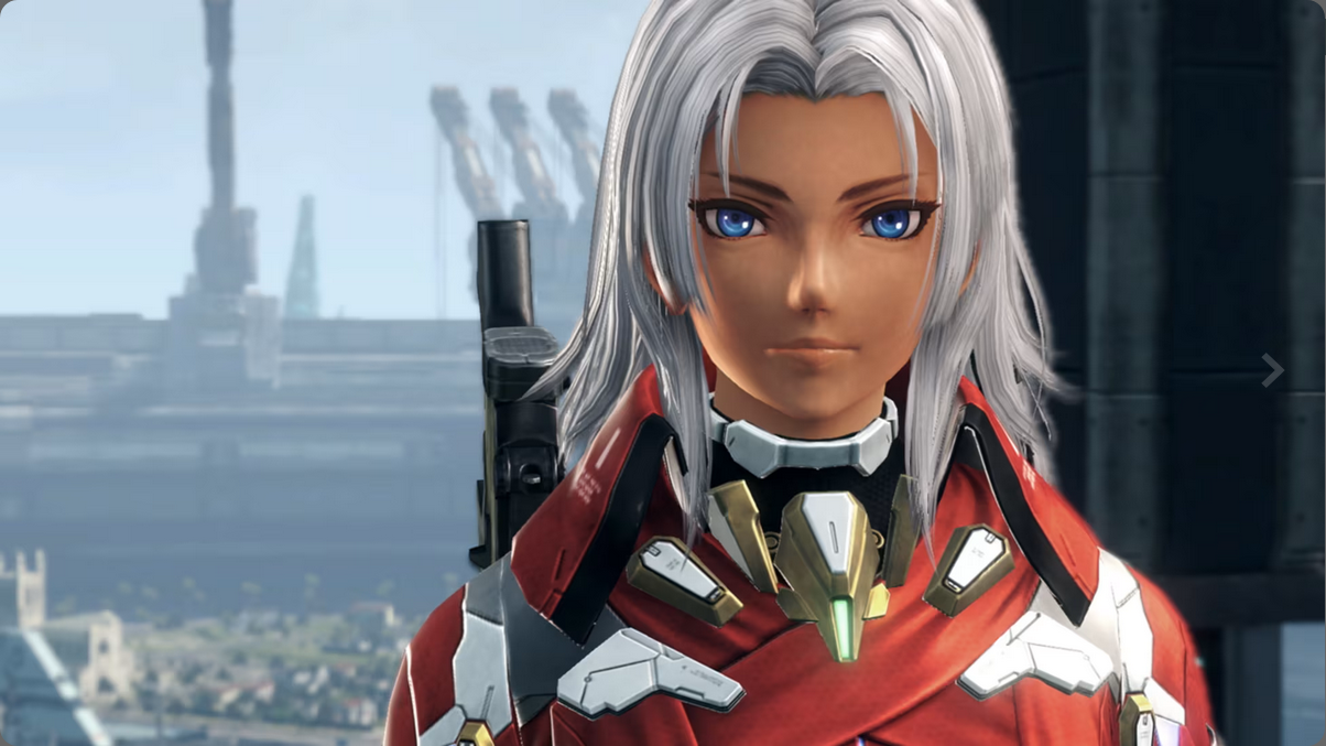 Xenoblade Chronicles X: Definitive Edition US Nintendo Switch CD Key screenshot 1