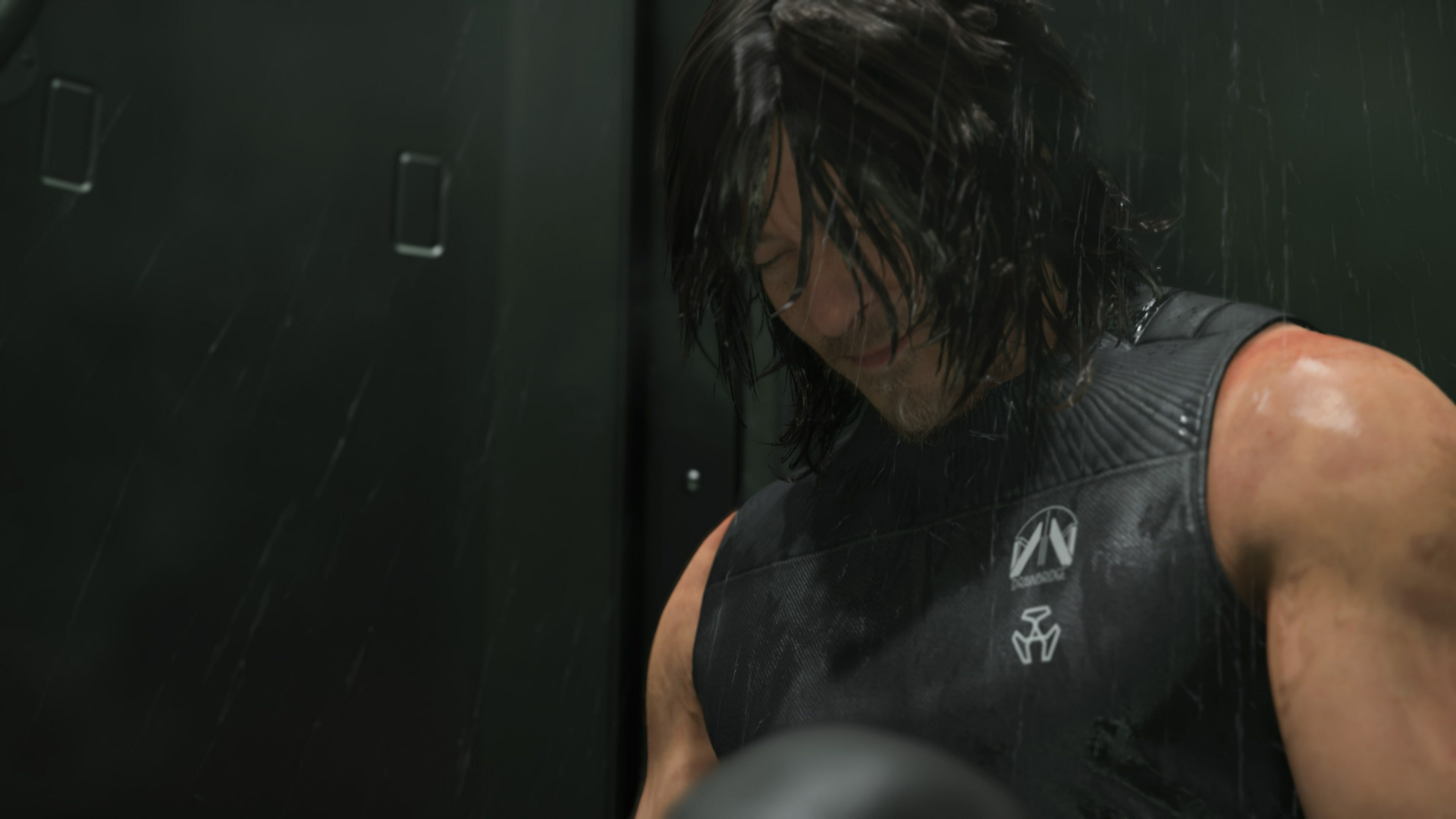 Death Stranding 2: On the Beach NA PS5 CD Key screenshot 7