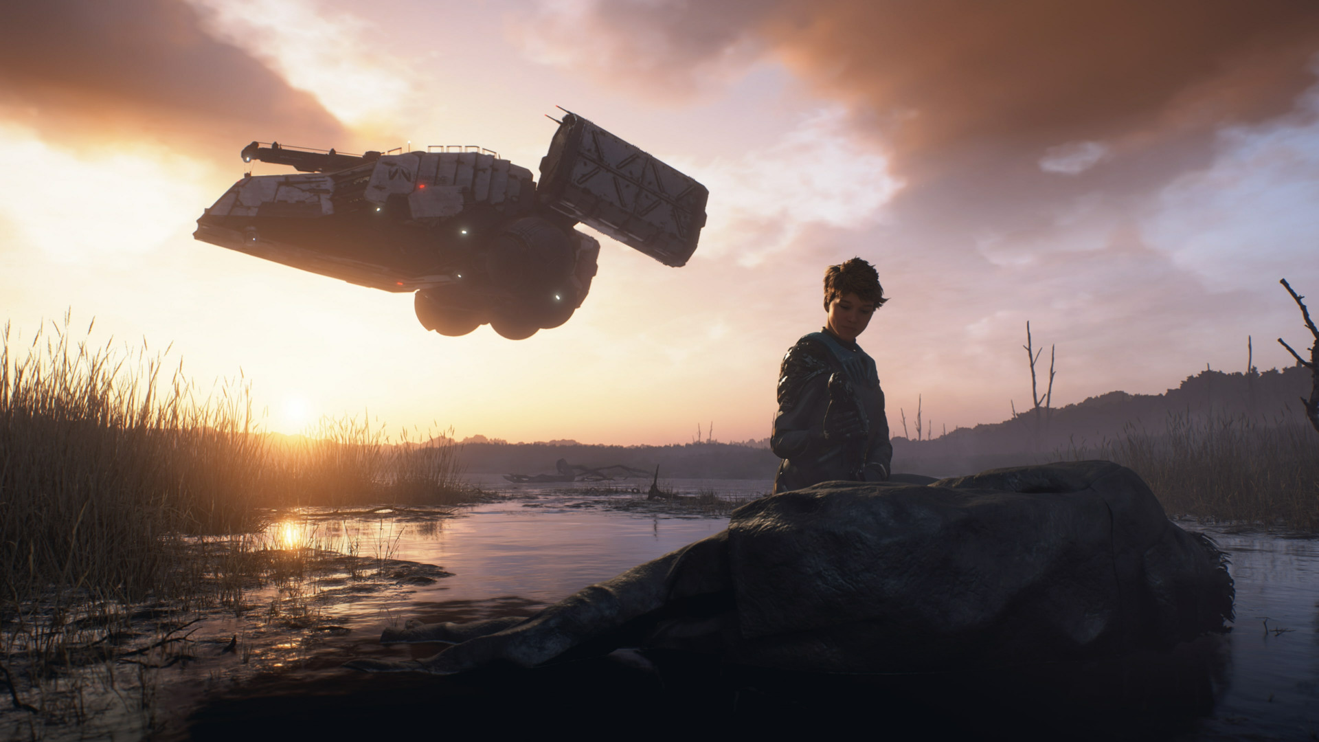 Death Stranding 2: On the Beach NA PS5 CD Key screenshot 8