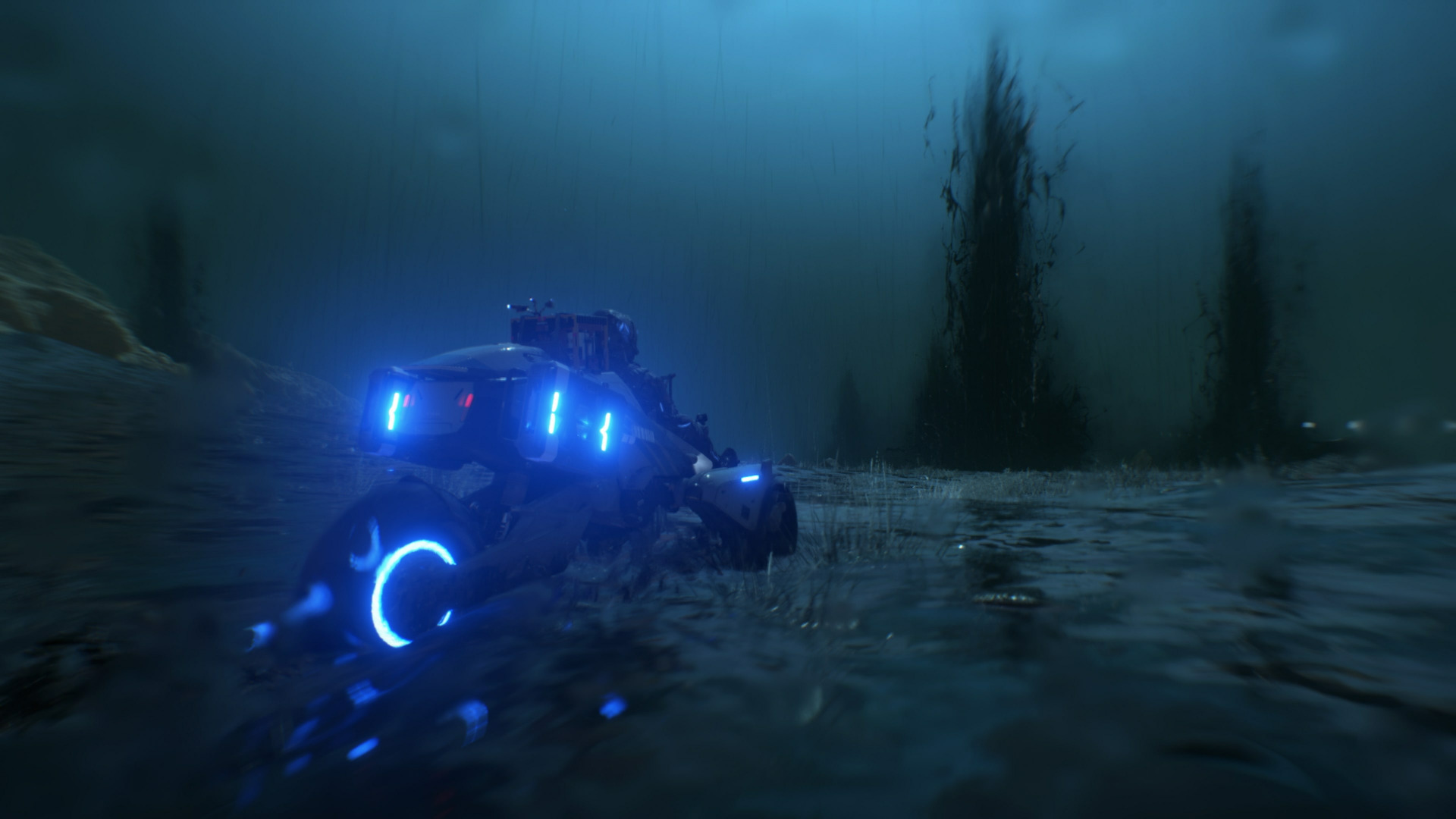 Death Stranding 2: On the Beach NA PS5 CD Key screenshot 4