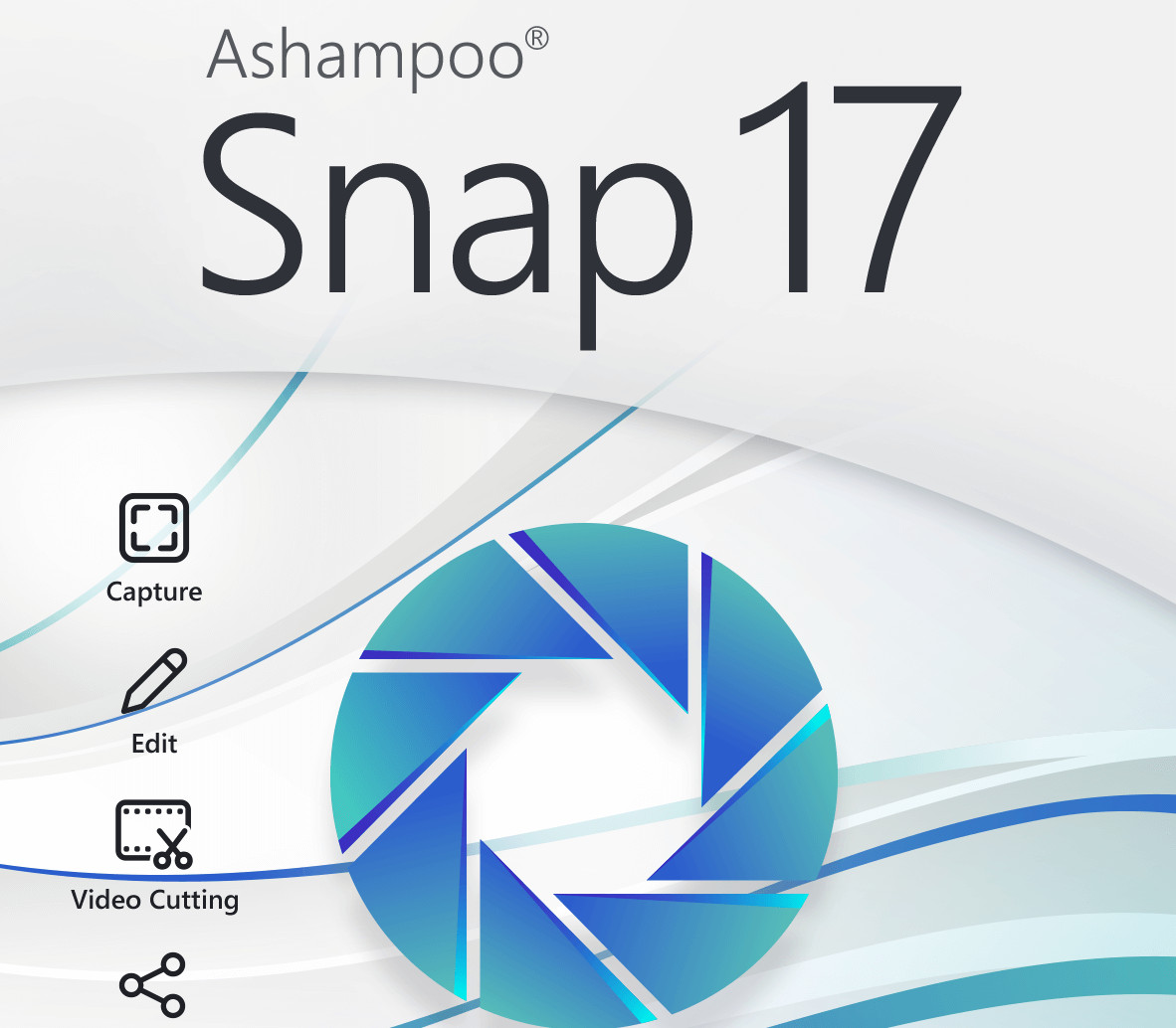 Ashampoo Snap 17 Key