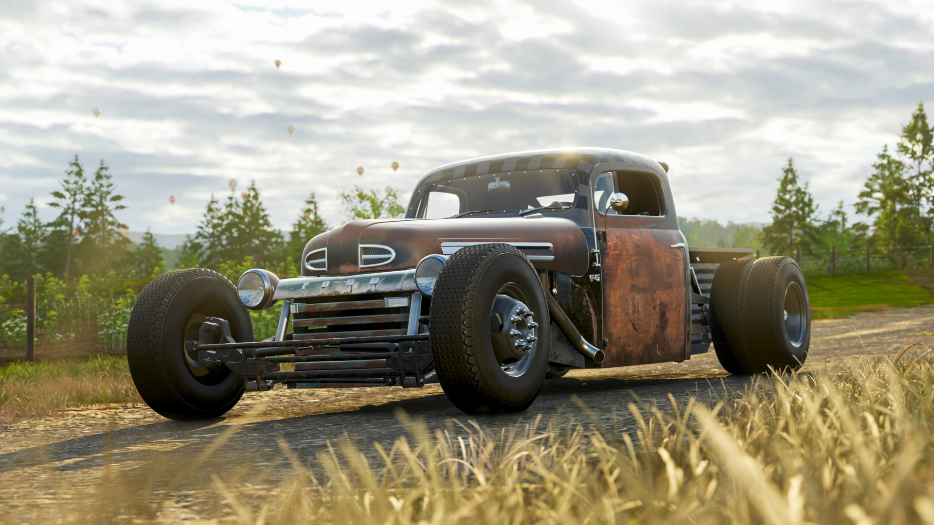 Forza Horizon 4 - Hot Wheels Legends Car Pack DLC XBOX One / Xbox Series X|S / PC CD Key screenshot 5
