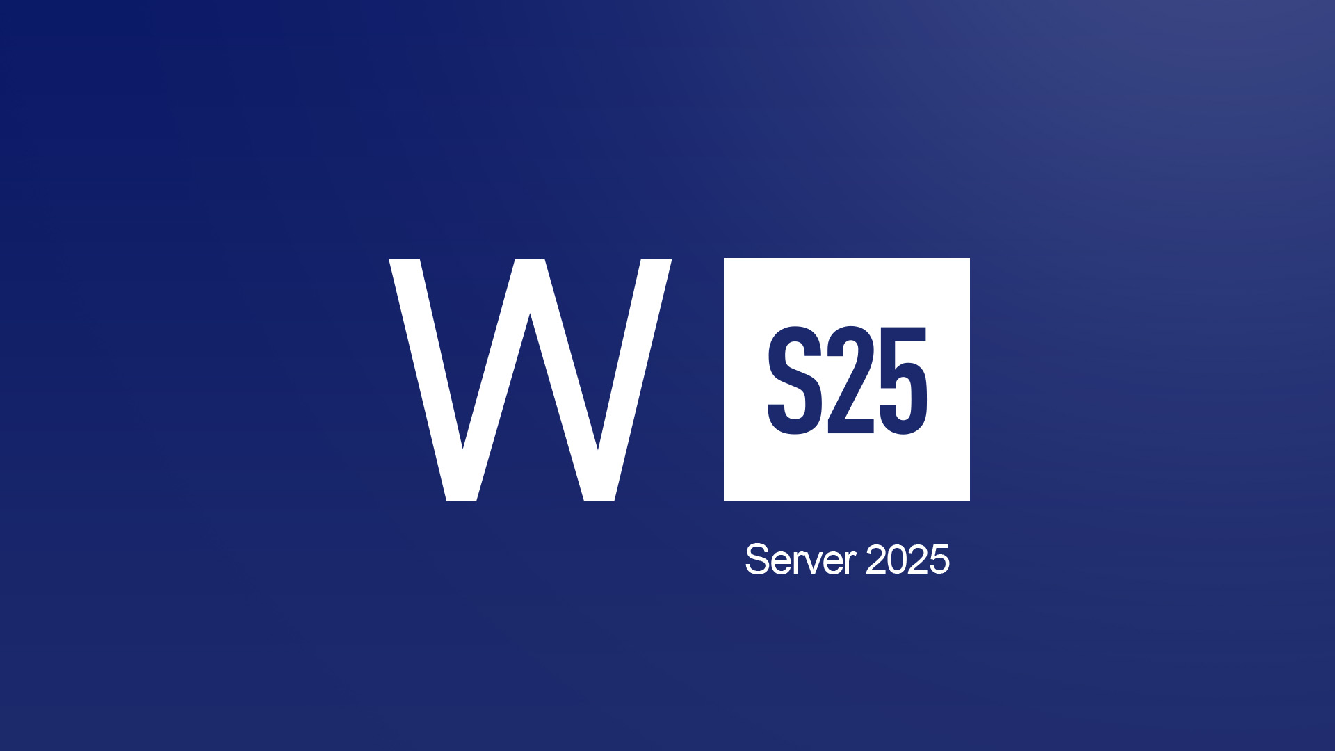 Windows Server 2025 CD Key screenshot 1