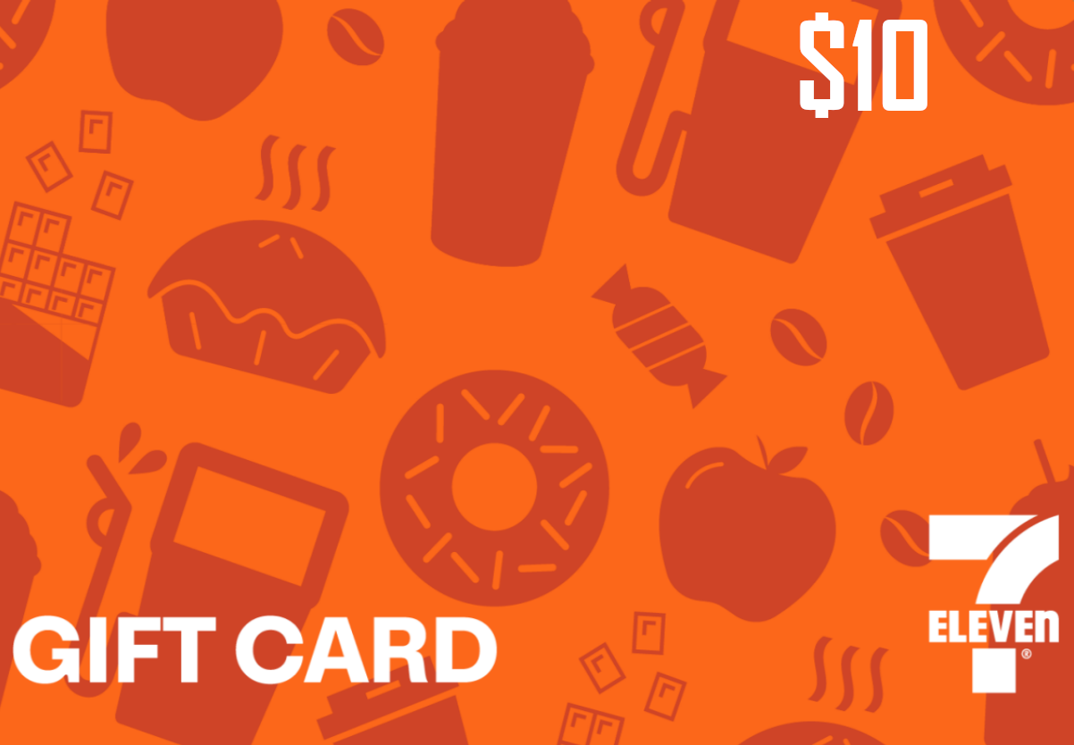 7-Eleven $10 Gift Card SG screenshot 1
