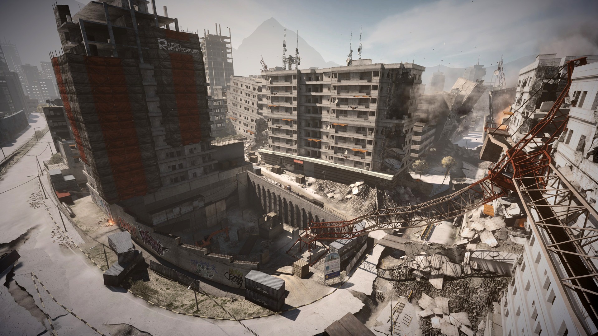 Battlefield 3 PC EA App CD Key screenshot 8