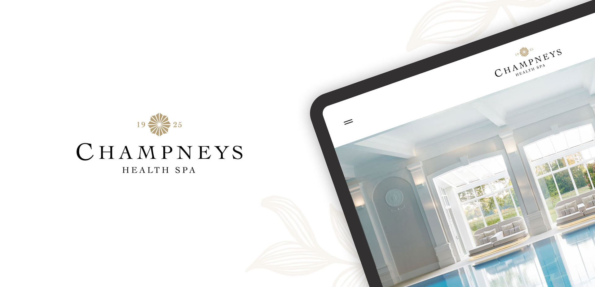 Champneys £50 Gift Card UK screenshot 1